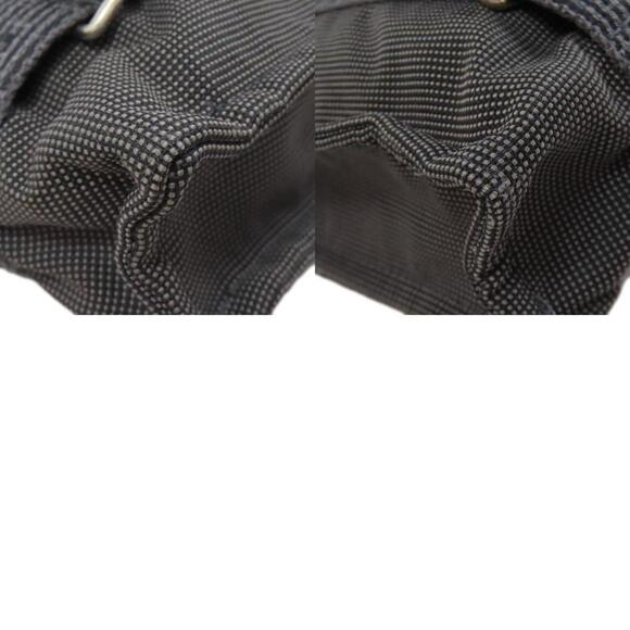 HERMES Gray Backpack - Picture 10 of 11